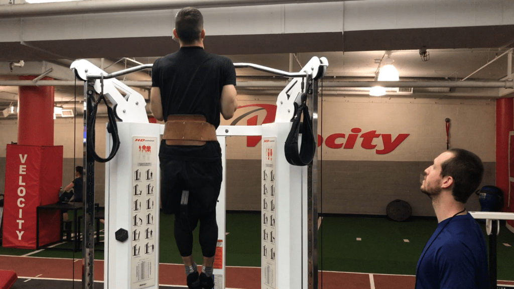 Rules for beginning a safe resistance training&nbsp;routine!