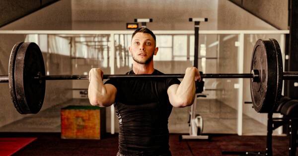 Developing Power the Easy&nbsp;Way!