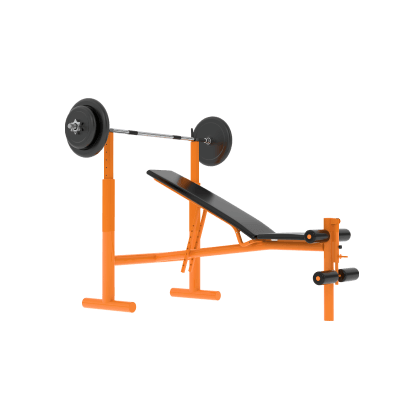 Fitness GYM BENCH